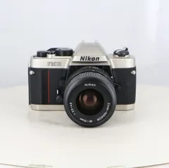 2026年最新】nikon fm10の人気アイテム - メルカリ