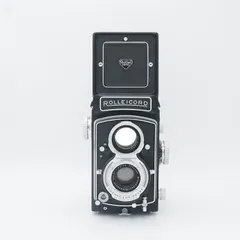 2026年最新】Rolleicord Vbの人気アイテム - メルカリ