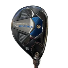 2026年最新】キャロウェイ ユーティリティ パラダイム u6の人気