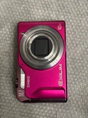 2026年最新】カシオ EXILIM EX-H10の人気アイテム - メルカリ