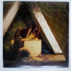 2026年最新】ケイト・ブッシュ レコードの人気アイテム - メルカリ