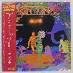 2026年最新】サンタナの人気アイテム - メルカリ