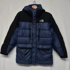 90/S THE NORTH FACE ザノースフェイス サミットシリーズ ダウン