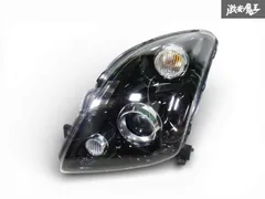 ☆即発送☆ スズキ純正 ZC31S ZC71S スイフト スイフトスポーツ HID ヘッドライト ヘッドランプ 左 左側 助手席 STANLEY P5450