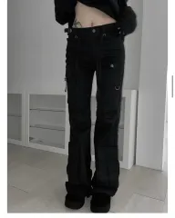 ジ・エアタウン カーゴパンツ M