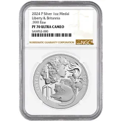 美品　ブリタニア 1オンス銀プルーフ 2016年　2019年　銀 2025年最新】銀貨1オンス ブリタニアの人気アイテム - メルカリ