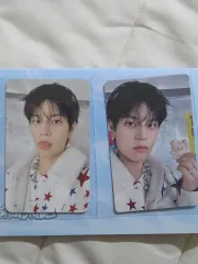 Stray Kids(ストレイキッズ・スキズ・SKZ) スンミン(SEUNGMIN) 2026 シーグリ 特典