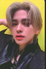 INI DAY VIEW ver. 松田迅 THE VIEW 両面