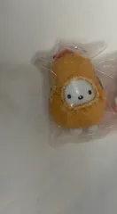 サンリオ ちびトモ 3弾 おかず ポチャッコ エビフライ