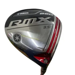 2025年最新】rmx 220 ドライバーの人気アイテム - メルカリ