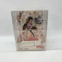 【中古】マックスファクトリー POP UP PARADE めぐみん 開封品 映画 この素晴らしい世界に祝福を!紅伝説[97]