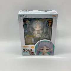 2026年最新】葬送のフリーレン ねんどろいどどーる フリーレンの人気