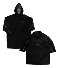 NIKE ナイキ ツーウェイ サイドライン ベンチ ロング ダウン