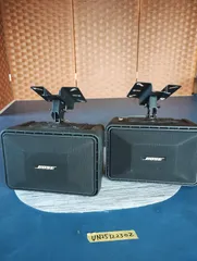 BOSE　スピーカー2個セット
