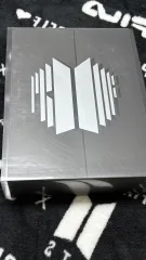 (在庫整理) BTS Proof アルバム Proof スタンダード エディション BTS