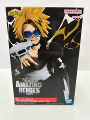 未開封)僕のヒーローアカデミア) アメイジングヒーローズ 上鳴 電気 フィギュア