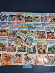 ドラゴンボール 全巻