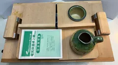 ◆おでん保温鍋 電気保温卓上鍋 和風おでん&湯どうふ鍋 MHO-90のサムネイル