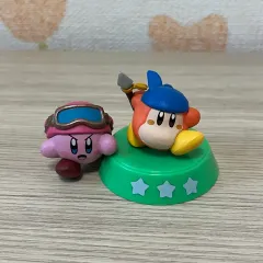 星のカービィ ディスカバリー 1弾 まとめガチャ