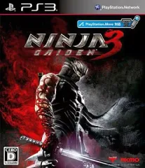 2026年最新】NINJA GAIDEN 3 - Xbox360の人気アイテム - メルカリ