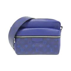 【未使用/RFID】ルイヴィトン タイガラマメッセンジャーPM ショルダーバッグ ルイ・ヴィトンタイガラマ アウトドア メッセンジャー PMショルダー