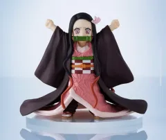 鬼滅の刃 禰豆子フィギュア