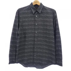 ルイヴィトン クリストファーネメス 全面モノグラム柄 長袖シャツ 即完売 激レア ルイヴィトン クリストファーネメス 全面モノグラム柄 長袖シャツ 即