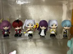 葬送のフリーレン ガチャ 7個 まとめ セット