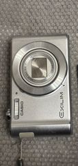 CASIO EX-Z2300 本体のみ完全ジャンク部品取りリペア専用❗ 使用不可