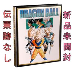 ドラゴンボールスーパーダイバーズ 9ポケットバインダーセット DRAGON