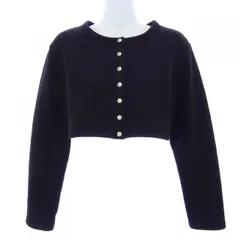 アニエスベー Agnes.b ADAM ET ROPE カーディガン