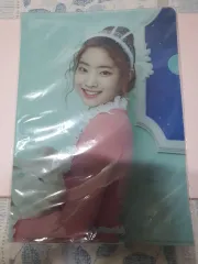 (未開封) TWICE（トゥワイス） Lホルダー エルホルダー クリアファイル セット
