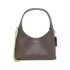 【新品】コーチ BROOKLYN SHOULDER BAG  CW614 バッグ