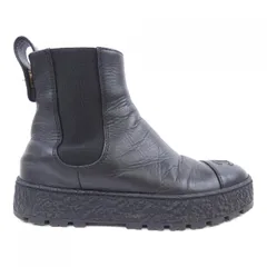 2025年最新】chanel ターンロック ブーツの人気アイテム - メルカリ