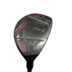 2025年最新】スリクソン Gie-Lの人気アイテム - メルカリ