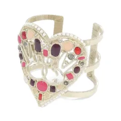 シャネル バングル