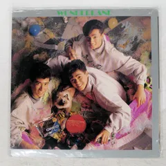 2025年最新】少年隊 WONDERLAND cdの人気アイテム - メルカリ