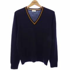 2025年最新】DRIES VAN NOTEN メンズ ニット・セーターの人気アイテム