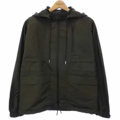 アレキサンダーマックイーン ALEXANDER McQUEEN 659376 QRR67 ブルゾンのサムネイル