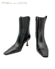 2026年最新】PELLICO ブーティの人気アイテム - メルカリ