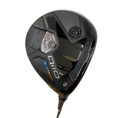 2025年最新】QI10 フェアウェイウッド 7wの人気アイテム - メルカリ