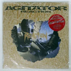 2025年最新】REACTION AGITATORの人気アイテム - メルカリ