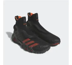 2026年最新】adidas コードカオス レースレスの人気アイテム - メルカリ