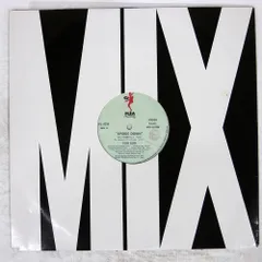 イタリア盤 COO COO/UPSIDE DOWN/FLEA 12