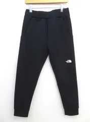 ★2643☆THE NORTH FACE ノースフェイス NB32387 テックエアースウェットジョガーパンツ　S