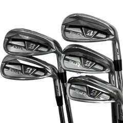 2026年最新】jgrアイアンセットの人気アイテム - メルカリ