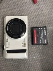 2026年最新】カシオ CASIO EX-ZR300の人気アイテム - メルカリ