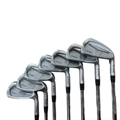 2026年最新】ピン アイアン i200の人気アイテム - メルカリ