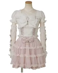 2025年最新】LizLiSA アームウォーマーの人気アイテム - メルカリ