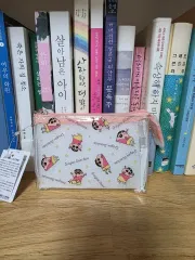 クレヨンしんちゃん ポーチ